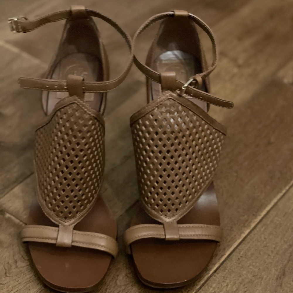 Tory Burch sandals